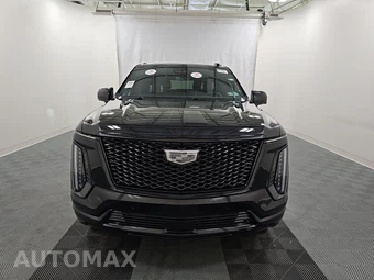 2026 Cadillac Escalade Platinum Sport 1SH - miniatura 2