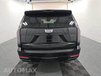 2026 Cadillac Escalade Platinum Sport 1SH - miniatura 5