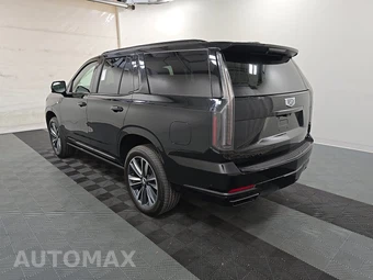 2026 Cadillac Escalade Platinum Sport 1SH - miniatura 6