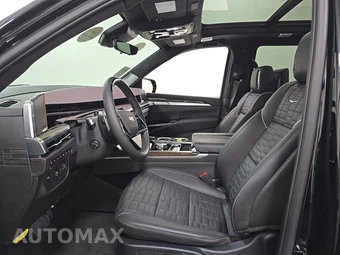 2026 Cadillac Escalade Platinum Sport 1SH - miniatura 7
