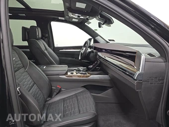 2026 Cadillac Escalade Platinum Sport 1SH - miniatura 8