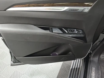 2026 Cadillac Escalade Platinum Sport 1SH - miniatura 9