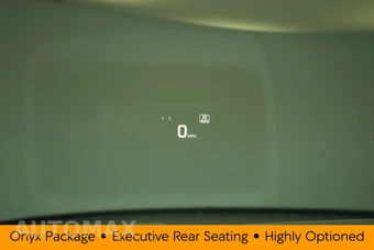 2026 Cadillac Escalade Platinum Sport 1SH - miniatura 10