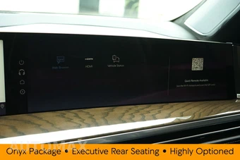 2026 Cadillac Escalade Platinum Sport 1SH - miniatura 13