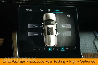 2026 Cadillac Escalade Platinum Sport 1SH - miniatura 17