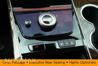 2026 Cadillac Escalade Platinum Sport 1SH - miniatura 18