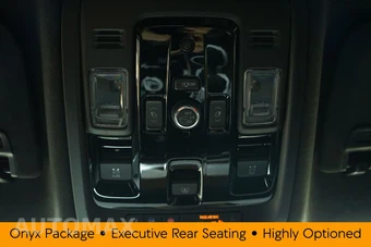 2026 Cadillac Escalade Platinum Sport 1SH - miniatura 19
