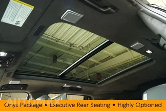 2026 Cadillac Escalade Platinum Sport 1SH - miniatura 20