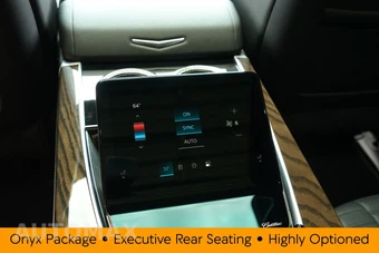 2026 Cadillac Escalade Platinum Sport 1SH - miniatura 23
