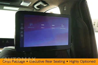2026 Cadillac Escalade Platinum Sport 1SH - miniatura 26