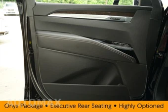 2026 Cadillac Escalade Platinum Sport 1SH - miniatura 30