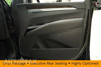 2026 Cadillac Escalade Platinum Sport 1SH - miniatura 31