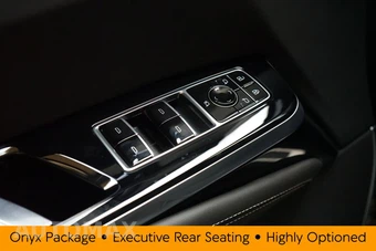 2026 Cadillac Escalade Platinum Sport 1SH - miniatura 32