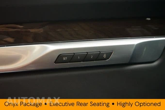 2026 Cadillac Escalade Platinum Sport 1SH - miniatura 33