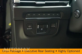 2026 Cadillac Escalade Platinum Sport 1SH - miniatura 36