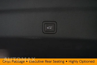 2026 Cadillac Escalade Platinum Sport 1SH - miniatura 42