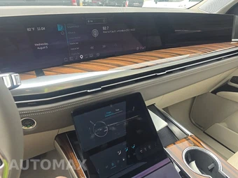 2026 Cadillac Escalade Platinum Sport 1SH - miniatura 11