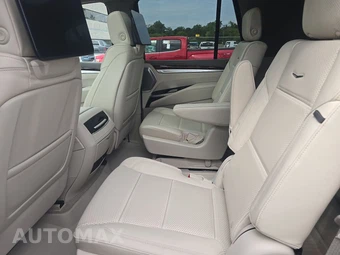 2026 Cadillac Escalade Platinum Sport 1SH - miniatura 13
