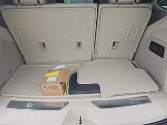 2026 Cadillac Escalade Platinum Sport 1SH - miniatura 18