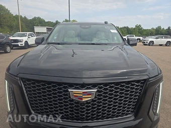 2026 Cadillac Escalade Platinum Sport 1SH - miniatura 2
