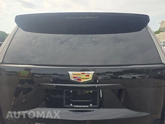 2026 Cadillac Escalade Platinum Sport 1SH - miniatura 5