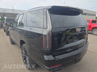 2026 Cadillac Escalade Platinum Sport 1SH - miniatura 6