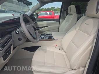 2026 Cadillac Escalade Platinum Sport 1SH - miniatura 7