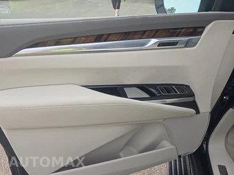2026 Cadillac Escalade Platinum Sport 1SH - miniatura 9