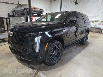 2026 Cadillac Escalade Platinum Sport 1SH