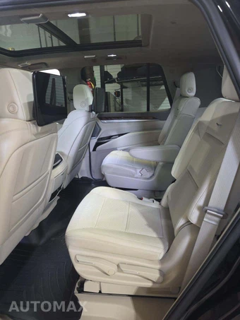 2026 Cadillac Escalade Platinum Sport 1SH - miniatura 13