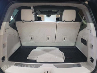 2026 Cadillac Escalade Platinum Sport 1SH - miniatura 15