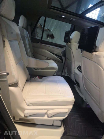 2026 Cadillac Escalade Platinum Sport 1SH - miniatura 17
