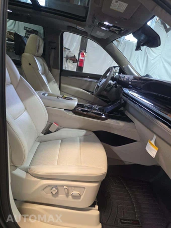 2026 Cadillac Escalade Platinum Sport 1SH - miniatura 19