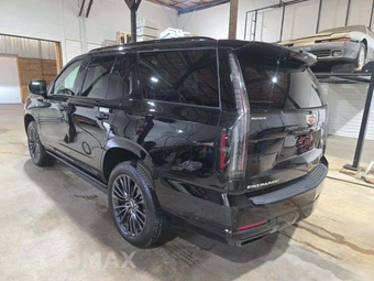 2026 Cadillac Escalade Platinum Sport 1SH - miniatura 2