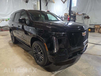2026 Cadillac Escalade Platinum Sport 1SH - miniatura 4