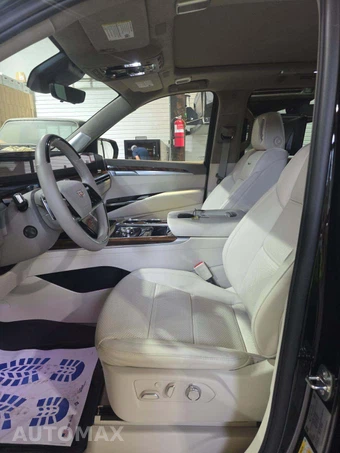 2026 Cadillac Escalade Platinum Sport 1SH - miniatura 6