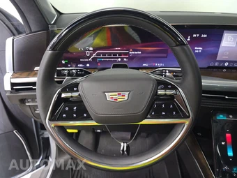 2026 Cadillac Escalade Platinum Sport 1SH - miniatura 10