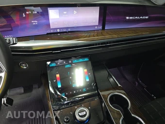 2026 Cadillac Escalade Platinum Sport 1SH - miniatura 11