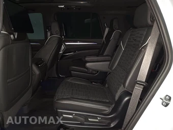 2026 Cadillac Escalade Platinum Sport 1SH - miniatura 13