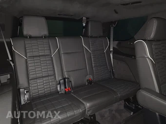 2026 Cadillac Escalade Platinum Sport 1SH - miniatura 14