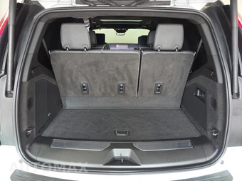 2026 Cadillac Escalade Platinum Sport 1SH - miniatura 17