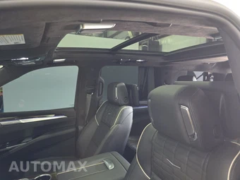 2026 Cadillac Escalade Platinum Sport 1SH - miniatura 18