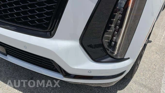 2026 Cadillac Escalade Platinum Sport 1SH - miniatura 19