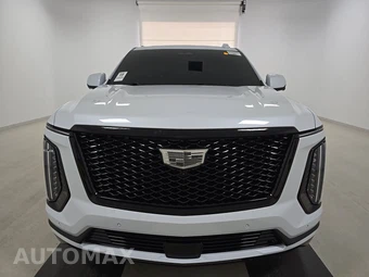 2026 Cadillac Escalade Platinum Sport 1SH - miniatura 2