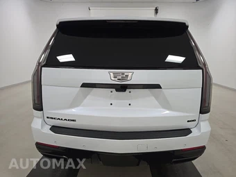 2026 Cadillac Escalade Platinum Sport 1SH - miniatura 5