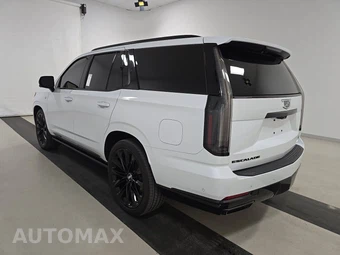2026 Cadillac Escalade Platinum Sport 1SH - miniatura 6