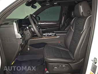 2026 Cadillac Escalade Platinum Sport 1SH - miniatura 7