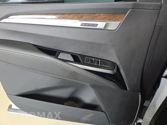 2026 Cadillac Escalade Platinum Sport 1SH - miniatura 9