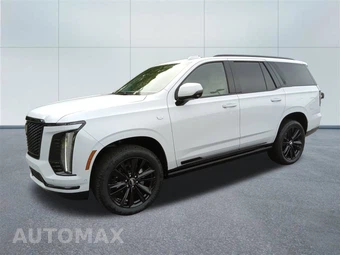 2026 Cadillac Escalade Platinum Sport 1SH - samochód z USA z aukcji Manheim, oferta Kup Teraz w AUTOMAX