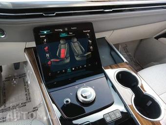 2026 Cadillac Escalade Platinum Sport 1SH - miniatura 16
